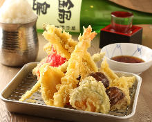 Tempura