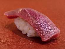 Maguro(tuna)