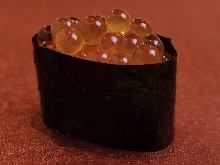 Ikura(salmon roe)