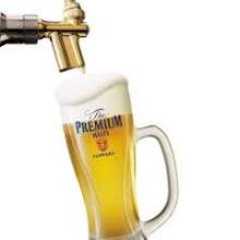 Suntory The Premium Malt's