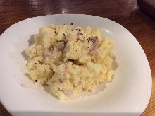 Potato salad