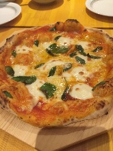 Margherita