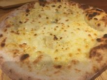 Quattro formaggi
