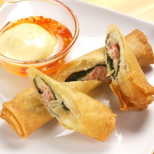 Spring roll