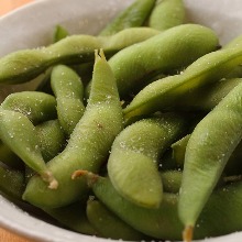 Edamame beans