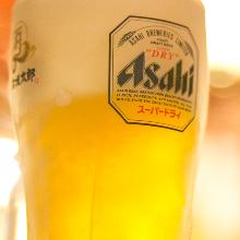 Asahi Super Dry