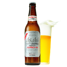 Asahi Dry Zero