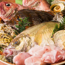 5,000 JPY Course (9 Items)