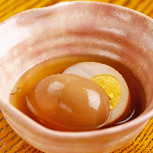 Egg (a type of oden)