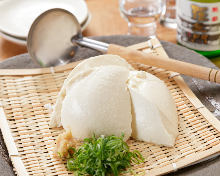 Chilled tofu