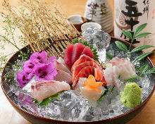 Sashimi