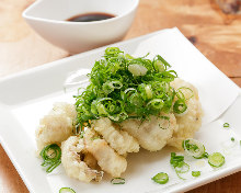 Tempura