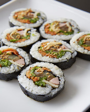 Kimbap