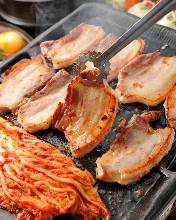 Samgyeopsal