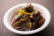 Beef sparerib Beef sparerib