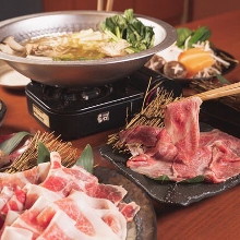 7,500 JPY Course