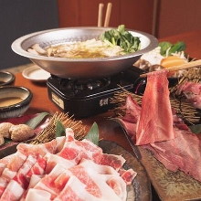 9,300 JPY Course