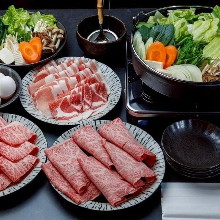 16,800 JPY Course