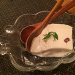 Fluffy tofu Fluffy tofu