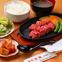 黒毛和牛ステーキ 黒毛和牛ステーキ