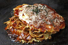 Modan-yaki Modan-yaki