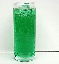 Melon Soda