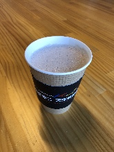 Chocolate Milk