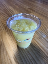 Orange Juice