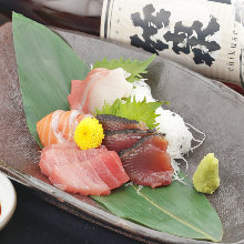 Sashimi