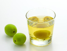 Honey Umeshu