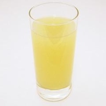 Grapefruit Juice