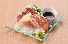 Sashimi