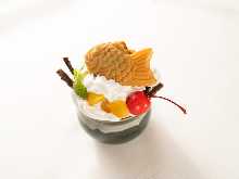 Gyokuro's Perfectly Beautiful Pot Parfait