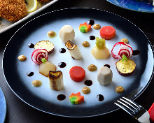 Bagna cauda