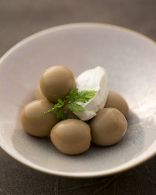 Other snacks / delicacies