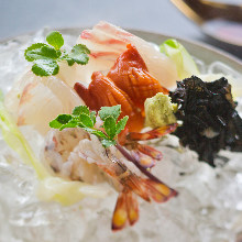 Sashimi