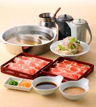 Shabu-shabu