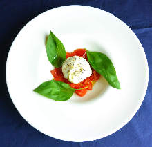 Caprese