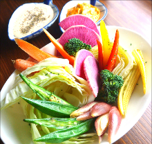 Bagna cauda