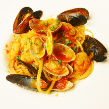 Pescatore