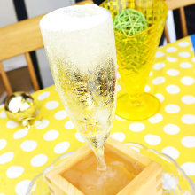 Sparkling Wine