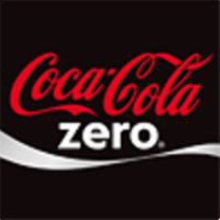 Coca Cola Zero