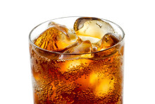 Coke Highball