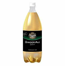 Ginger Ale