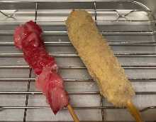 Japanese beef