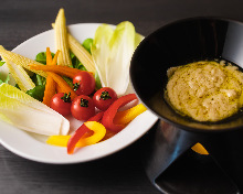 Bagna cauda