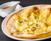 Quattro formaggi Quattro formaggi