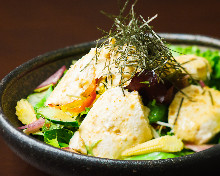 Tofu Salad