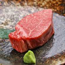 Thick-Cut King Fillet