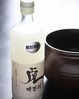 (12 bottles only for one month)Tora Makgeolli